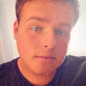 Meet your Posher, Nicholas